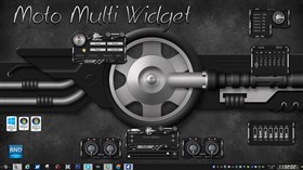 _Moto_ Multi Widget