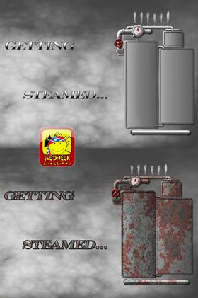 Pressurized Bootskin Pro