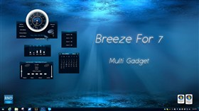 Breeze For 7 Multi Gadget