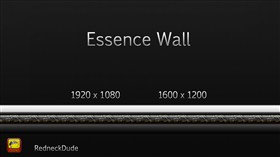 Essence Wall