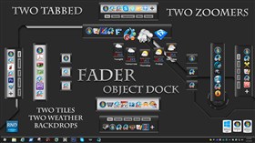 Fader Docks