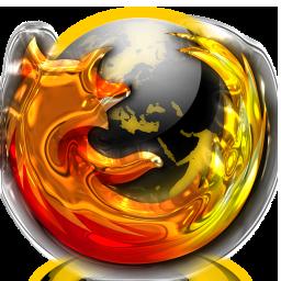 FireFox 8 Icons Pack