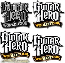 Guitar Hero World Tour