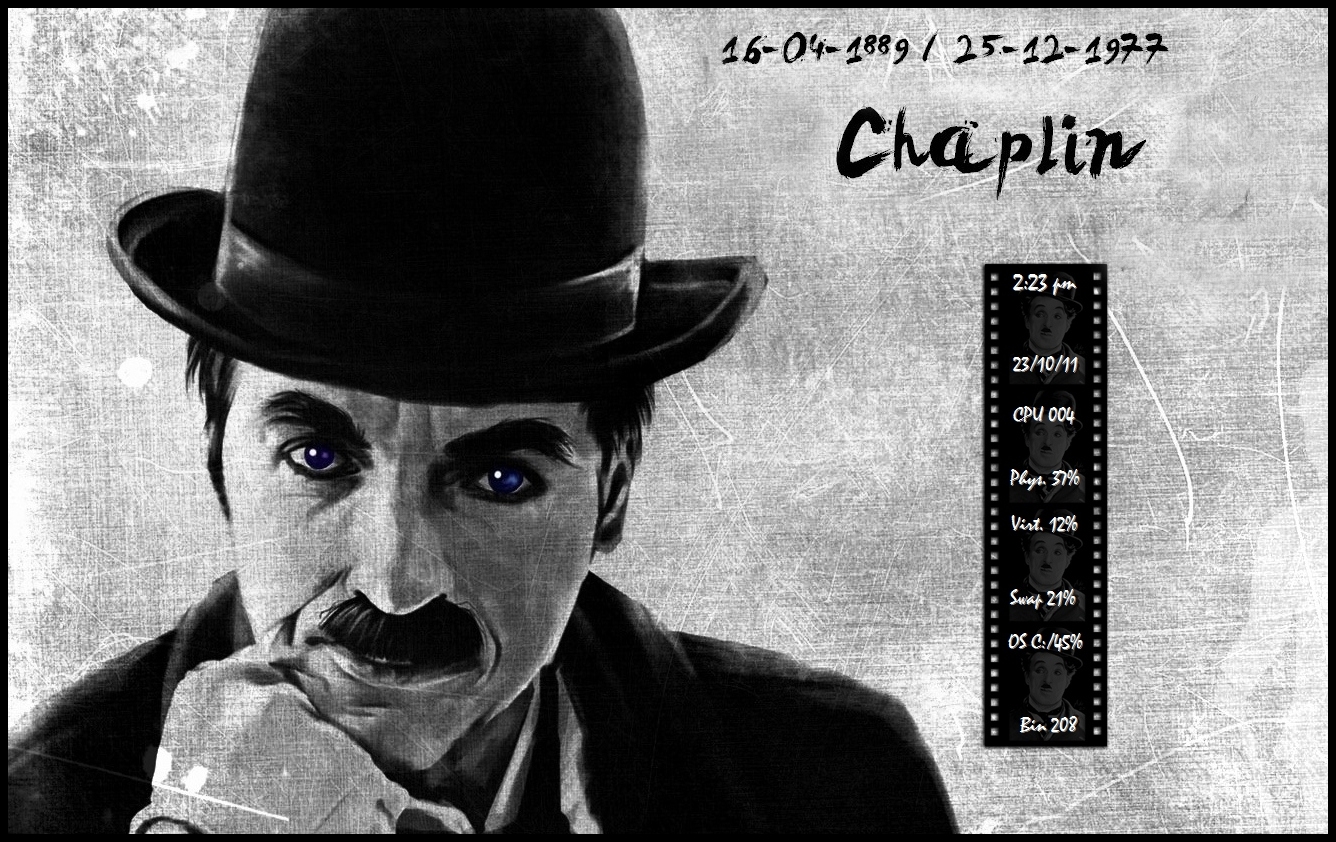 Chaplin