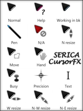 Serica