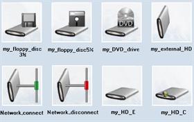Hard_Drive colection