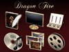 Dragon Fire  (Updated)