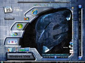 Vista & IE7 ... Killer Combo ?