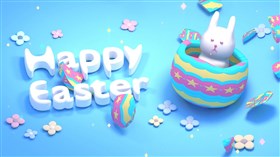 Easter Greeting