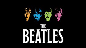 4K The Beatles