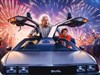 4K Back to the Future