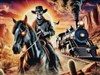 4K Wild West4