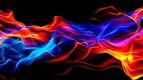 4K Slow Weave
