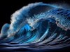 4K Tidal Wave