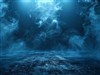 4K Mysterious Blues
