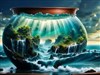 4K Sea Escape