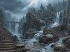 4K Castle Falls 333