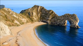 Durdle Door