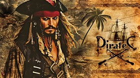 4K Pirate