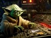 4K Yoda at the Controls