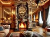 4K Luxury Room