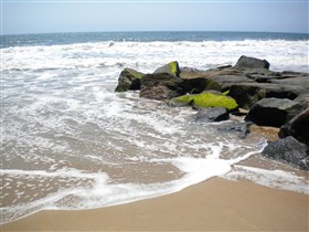 Ocean City Beach