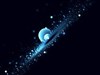 Blue for you