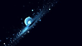 Blue for you