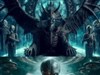 Alien Presence