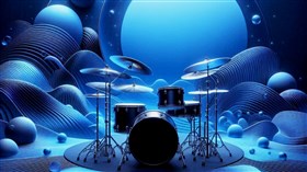 Cymbals
