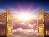 Heavenly Gates