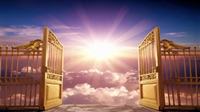 Heavenly Gates