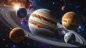 Planets