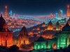 City of Colors