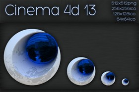 cinema 4d 13