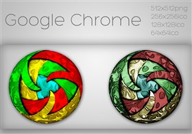 Google Chrome