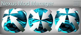 nexus mod manager 