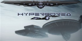 Hyperborea X