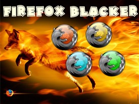 Firefox Blacker c9oo6