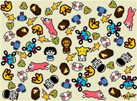 Bathing Ape