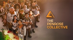 Offworld Trading Company: Penrose Collective