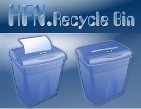 HFN Recycle Bin