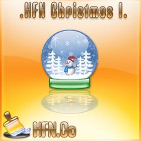 HFN Christmas I