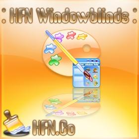 HFN Winblinds