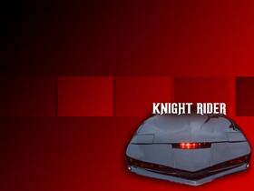 KITT II (KnightRider)