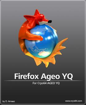 Firefox Ageo YQ