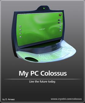 My PC Colossus