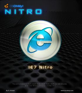 IE7 Nitro