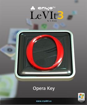 Opera Key