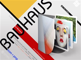 Bauhaus - My Pictures